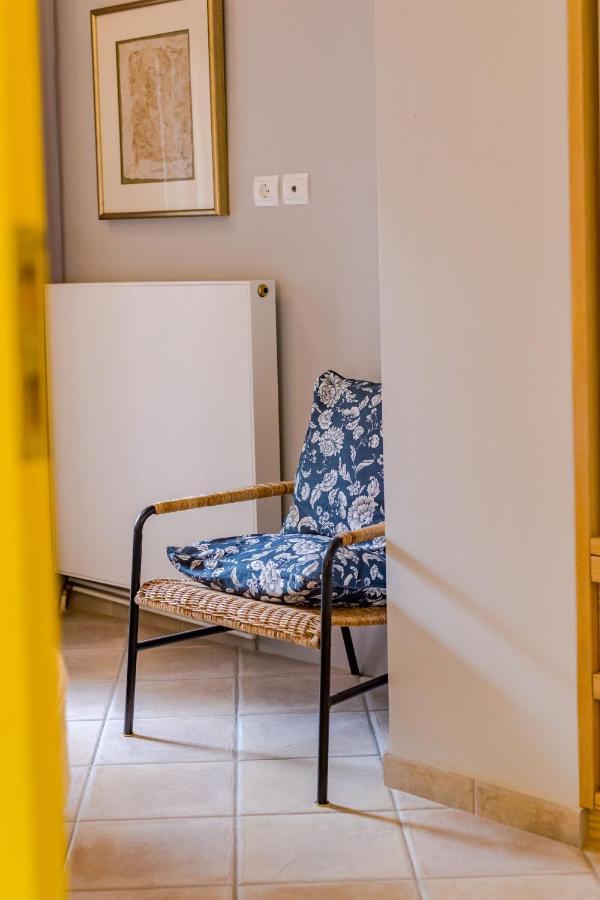 Monemvasia Modern Flat Zewnętrze zdjęcie