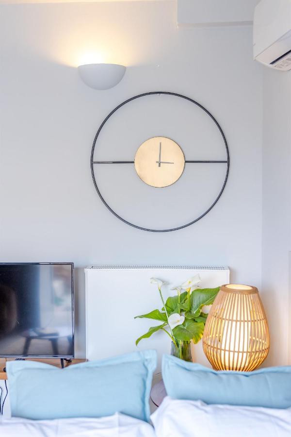 Monemvasia Modern Flat Zewnętrze zdjęcie