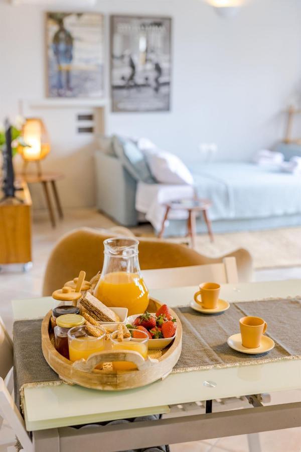 Monemvasia Modern Flat Zewnętrze zdjęcie